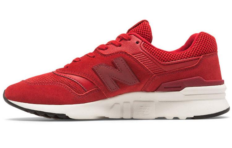 Кроссовки New Balance NB 997 унисекс
Кроссовки New Balance NB 997 унисекс