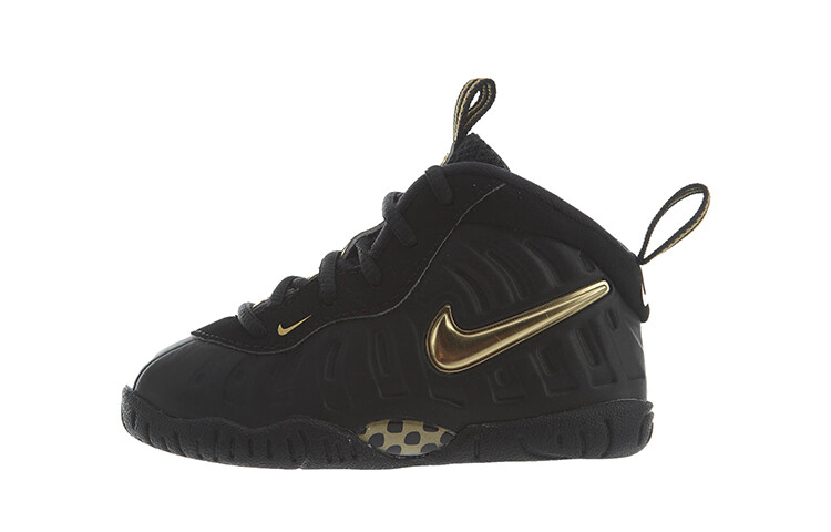 Кроссовки Nike Foamposite Pro для малышей TD
Кроссовки Nike Foamposite Pro для малышей TD