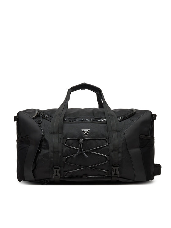 Дорожная сумка TMTRHN P5224 Guess, черный
Дорожная сумка TMTRHN P5224 Guess, черный