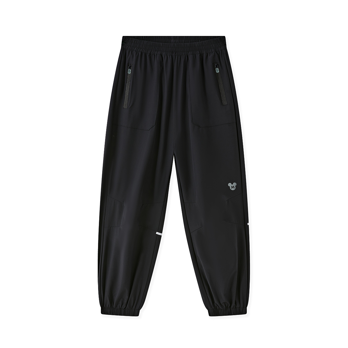 Брюки для детей 3-7 лет Disney, черный
Брюки для детей 3-7 лет Disney, черный