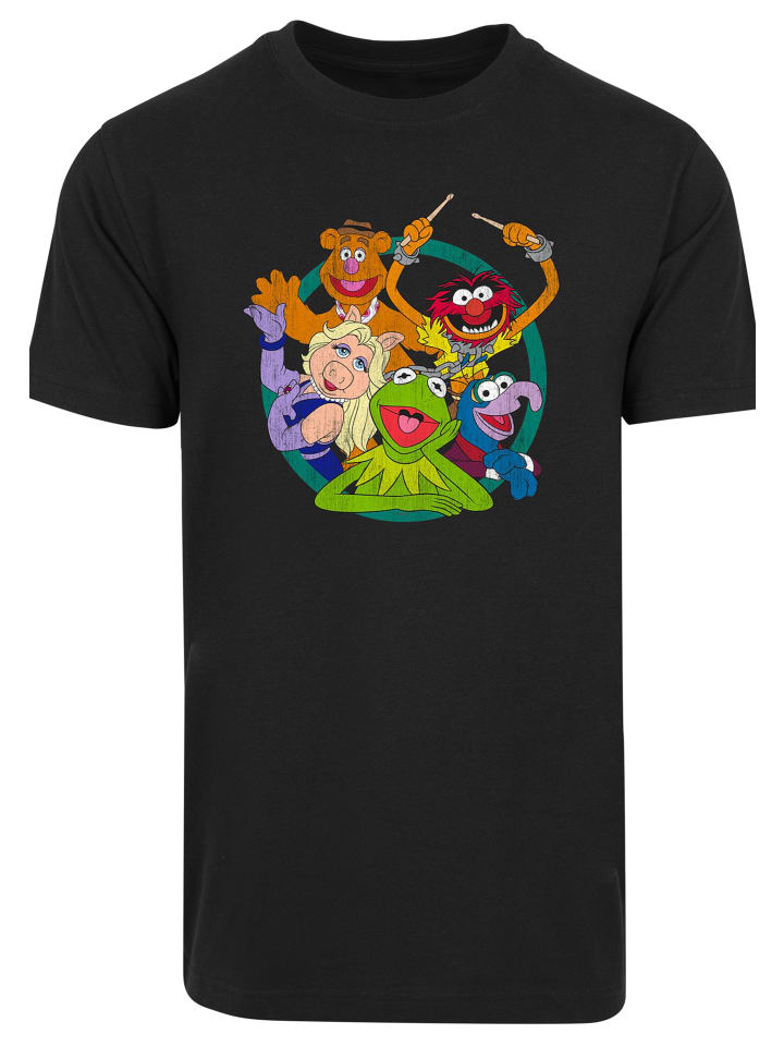 Футболка F4NT4STIC, черный
Футболка F4NT4STIC, черный