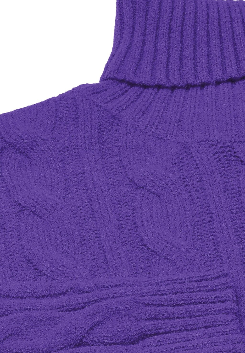 Джемпер myMo, фиолетовый
Джемпер myMo, фиолетовый