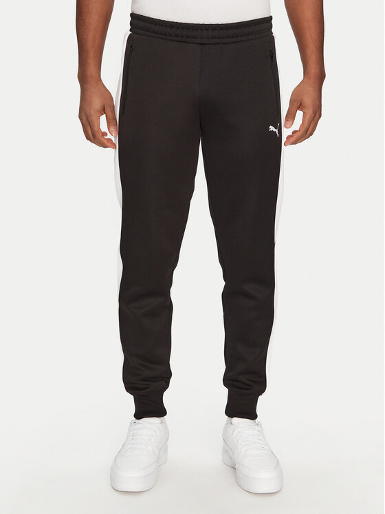 Спортивные брюки обычного кроя T7 Always On 629588 Puma, черный
Спортивные брюки обычного кроя T7 Always On 629588 Puma, черный