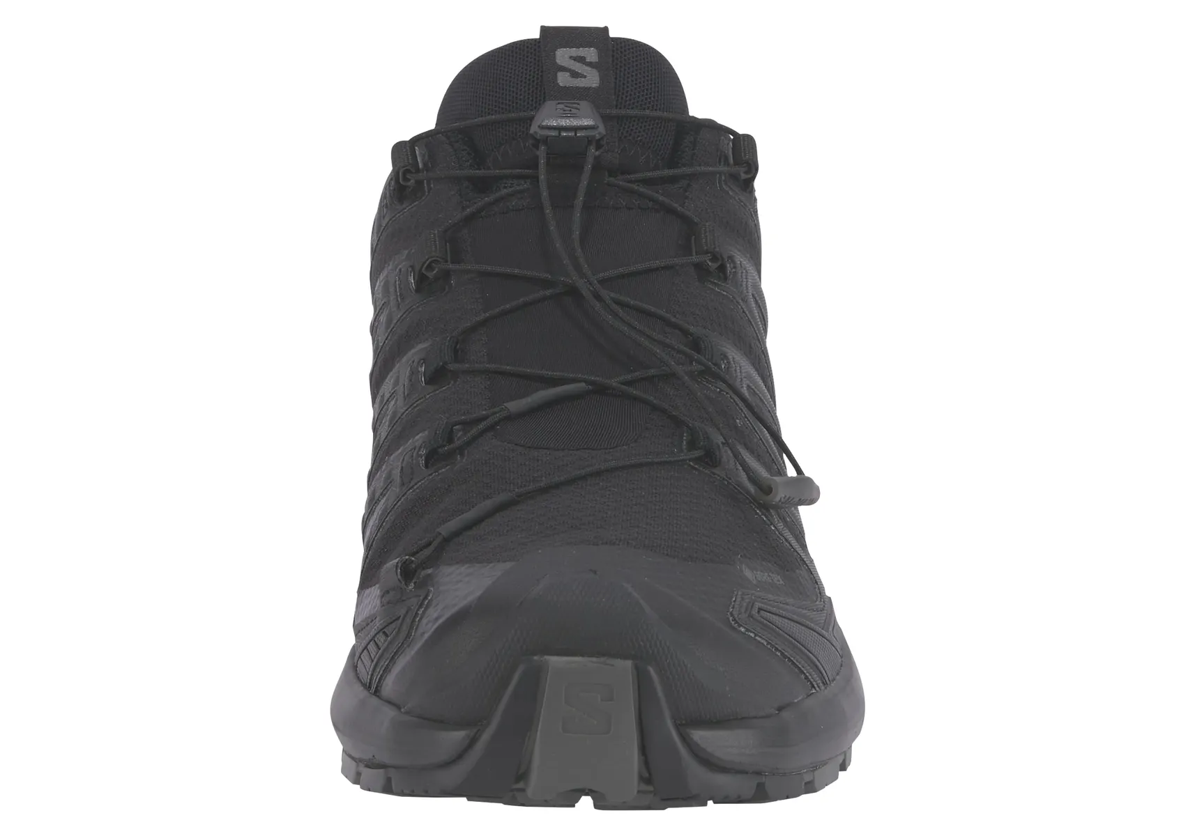 Кроссовки Salomon для бега по пересеченной местности "XA PRO 3D V9 GORE-TEX", водонепроницаемые, черный
Кроссовки Salomon для бега по пересеченной местности "XA PRO 3D V9 GORE-TEX", водонепроницаемые, черный