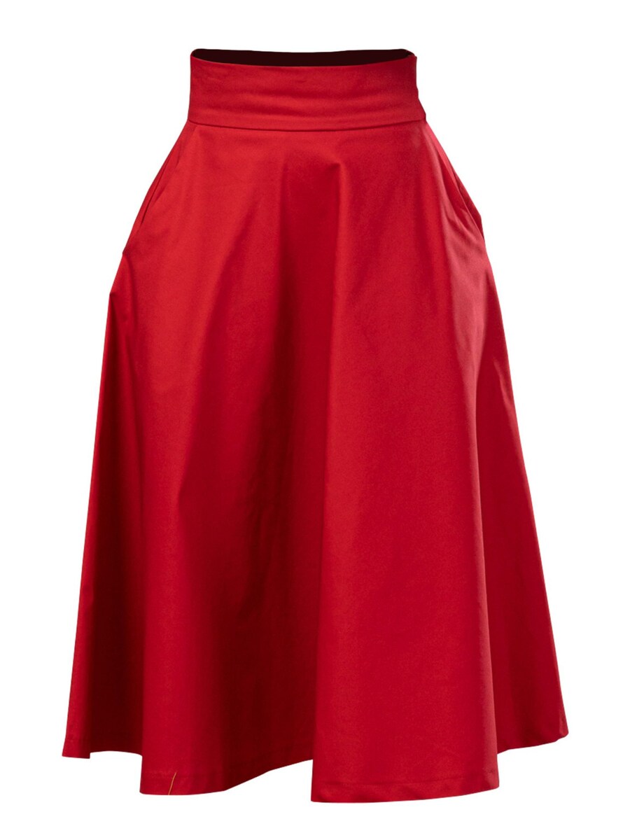 Юбка Nikka Place Tulip, красный
Юбка Nikka Place Tulip, красный