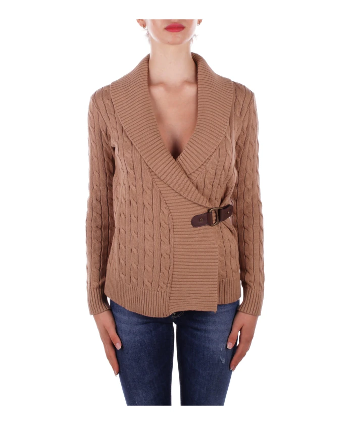 Свитер верблюжьего цвета Ralph Lauren, коричневый
Свитер верблюжьего цвета Ralph Lauren, коричневый