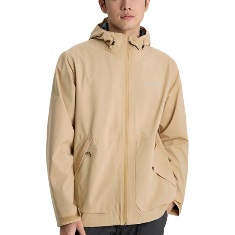 Columbia Мужская ветровка непромокаемая и ветрозащитная хаки, Khaki
Columbia Мужская ветровка непромокаемая и ветрозащитная хаки, Khaki