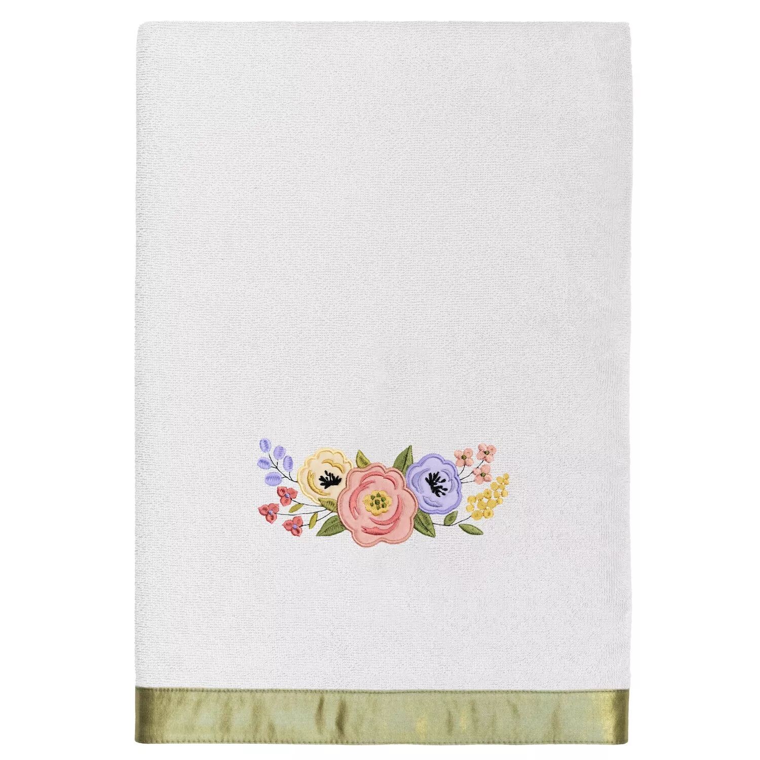 Linum Home Textiles Турецкий хлопок Verano Набор из 3 украшенных полотенец
Linum Home Textiles Турецкий хлопок Verano Набор из 3 украшенных полотенец