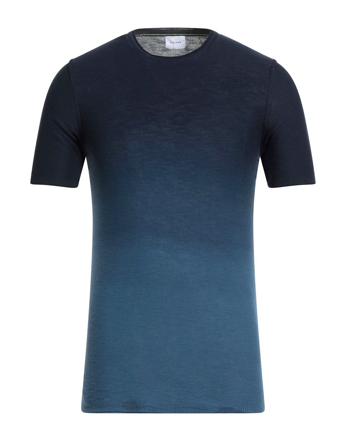 Свитер Sseinse, синий
Свитер Sseinse, синий