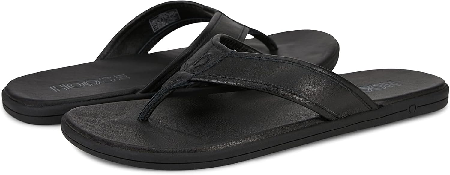 Мужские премиальные кожаные шлепанцы HORSE с формованной стелькой, удобная посадка, Маренго, черный
Мужские премиальные кожаные шлепанцы HORSE с формованной стелькой, удобная посадка, Маренго, черный