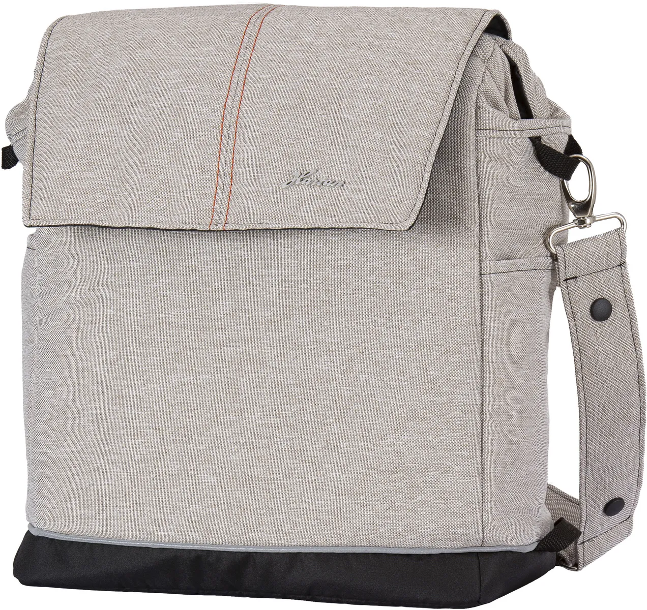 Сумка для подгузников Hartan "Flexibag - Casual Collection", производство Германия, цвет Hedgehog Love
Сумка для подгузников Hartan "Flexibag - Casual Collection", производство Германия, цвет Hedgehog Love