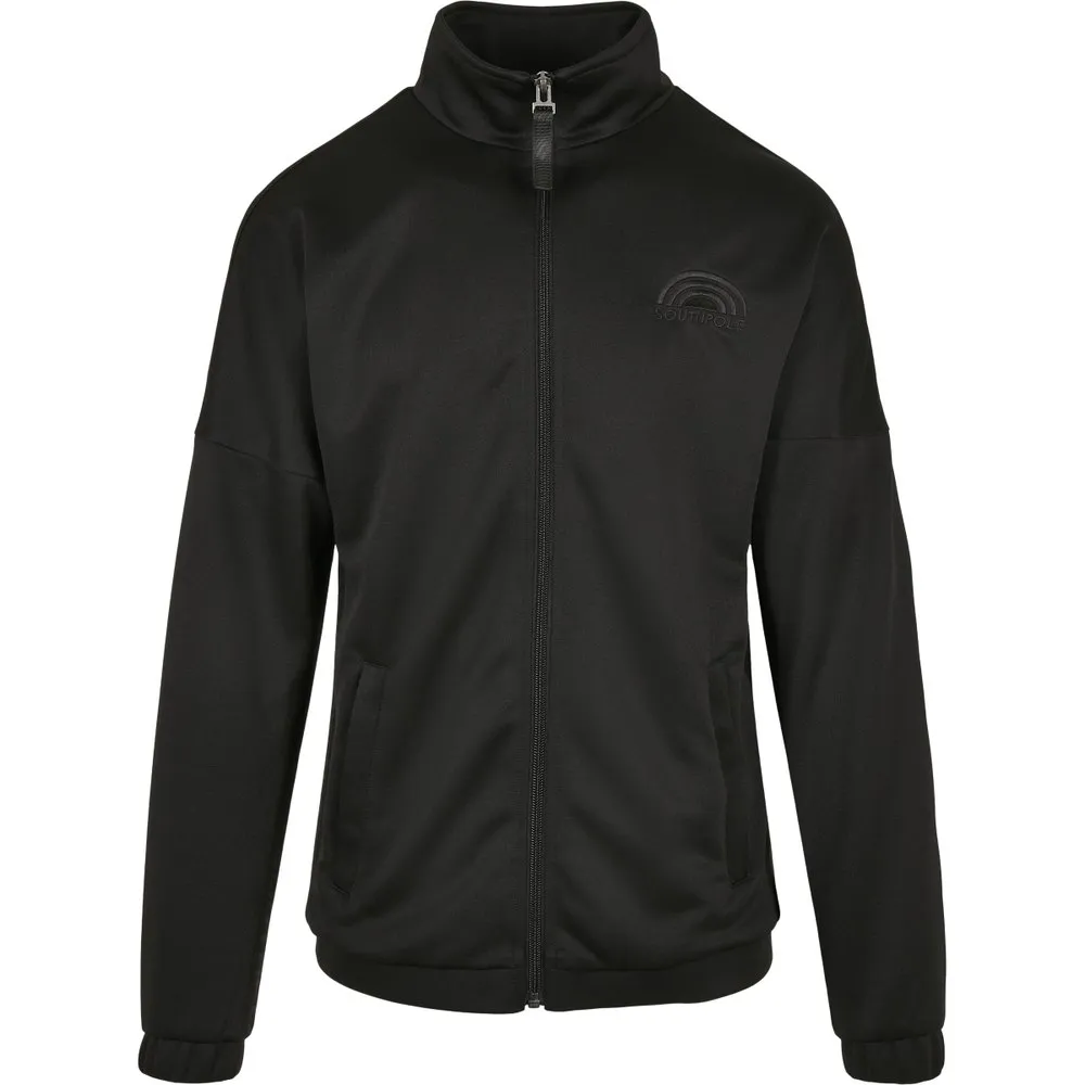 Куртка Southpole Tricot À, черный
Куртка Southpole Tricot À, черный