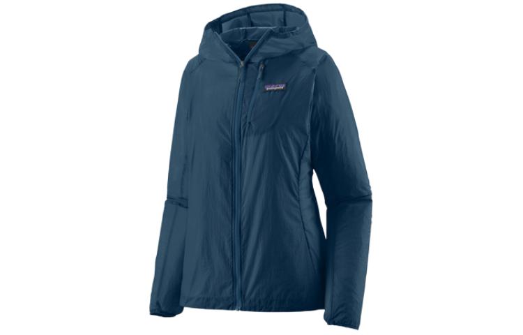 Patagonia Куртка женская, Lagom Blue/L MBE
Patagonia Куртка женская, Lagom Blue/L MBE