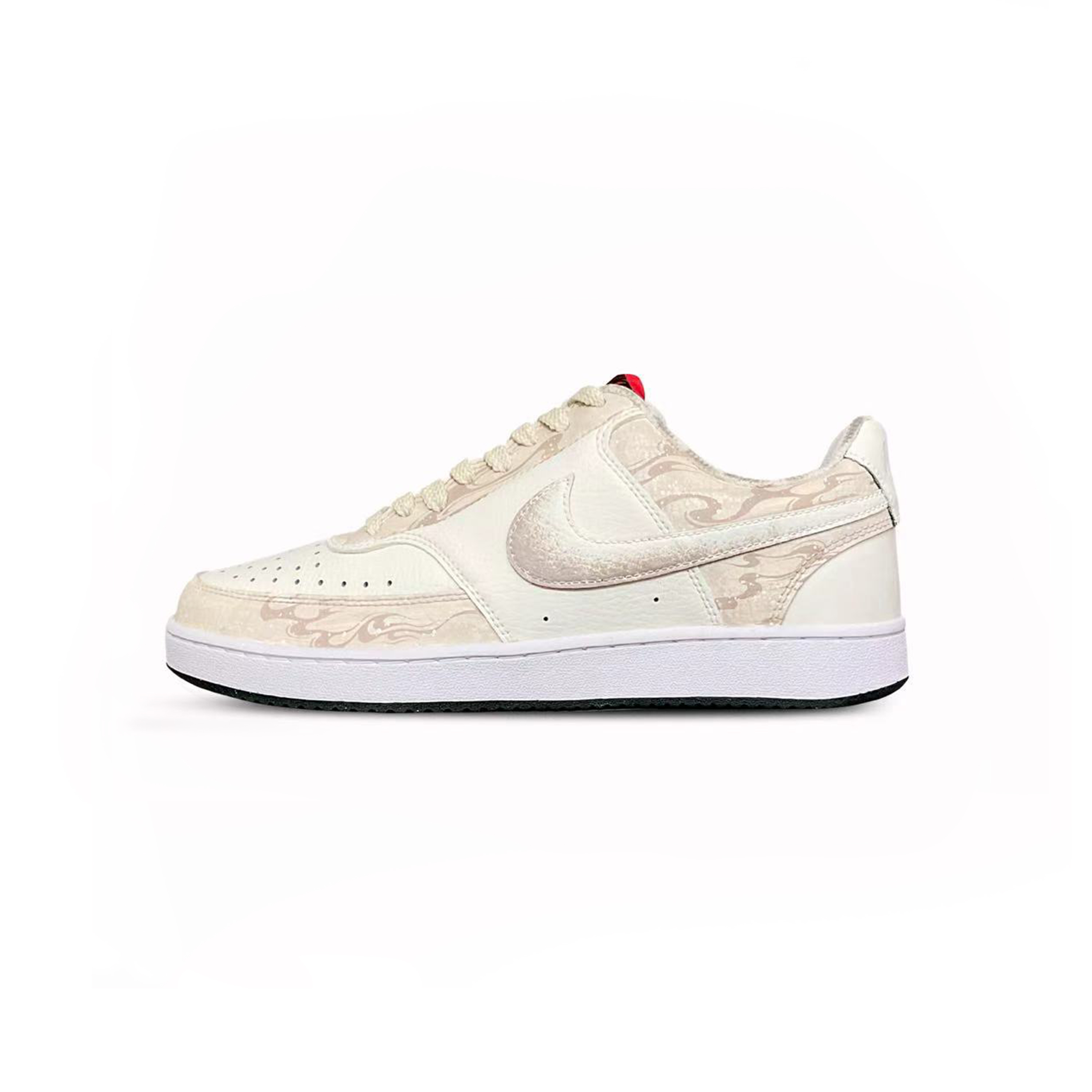 Nike Кроссовки Court Vision 1 с амортизацией, износостойкие, низкие, мужские, для скейтбординга, желтые, белые
Nike Кроссовки Court Vision 1 с амортизацией, износостойкие, низкие, мужские, для скейтбординга, желтые, белые