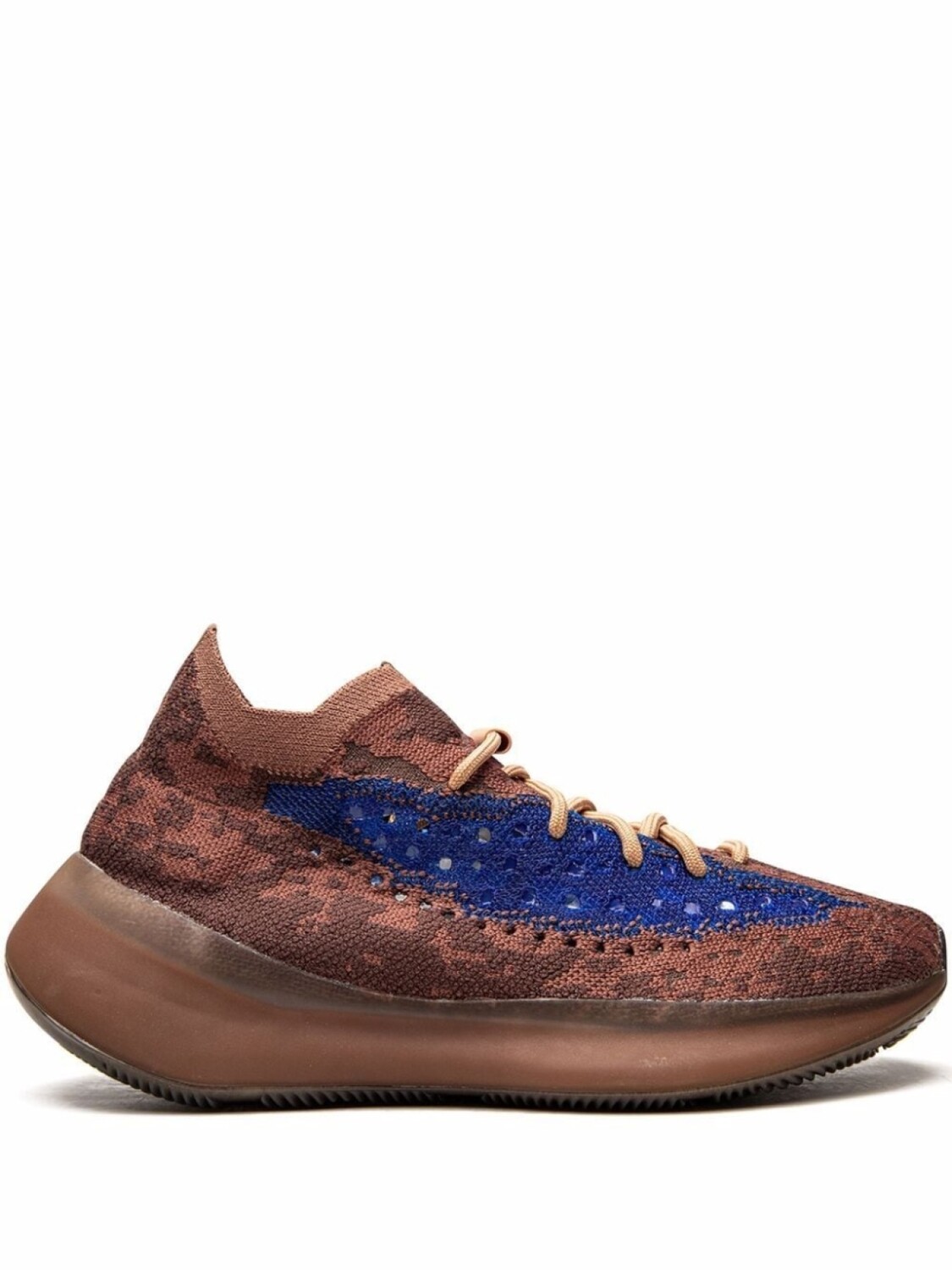 Adidas кроссовки Boost 380 со вставками, коричневый
Adidas кроссовки Boost 380 со вставками, коричневый