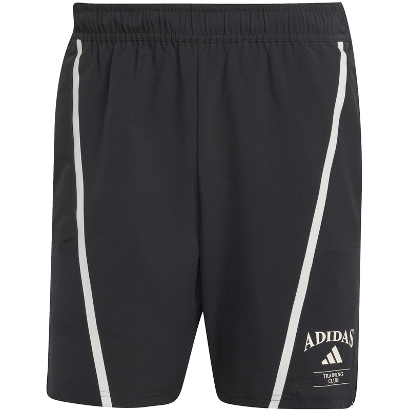 Шорты, предназначенные для тренировок по наследству Adidas, черный
Шорты, предназначенные для тренировок по наследству Adidas, черный