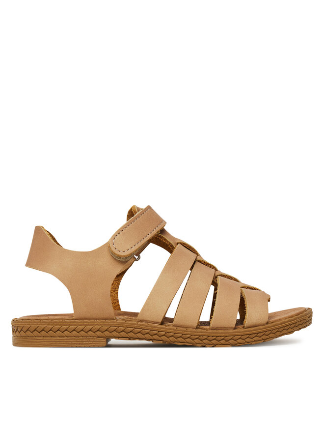 Сандалии 7889611 S Primigi, коричневый
Сандалии 7889611 S Primigi, коричневый