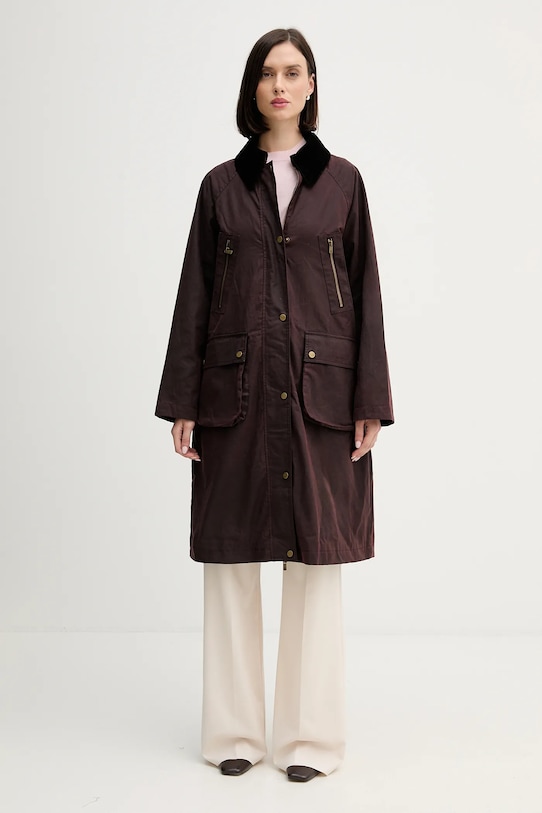 Куртка Hoss Intropia, бордовый
Куртка Hoss Intropia, бордовый