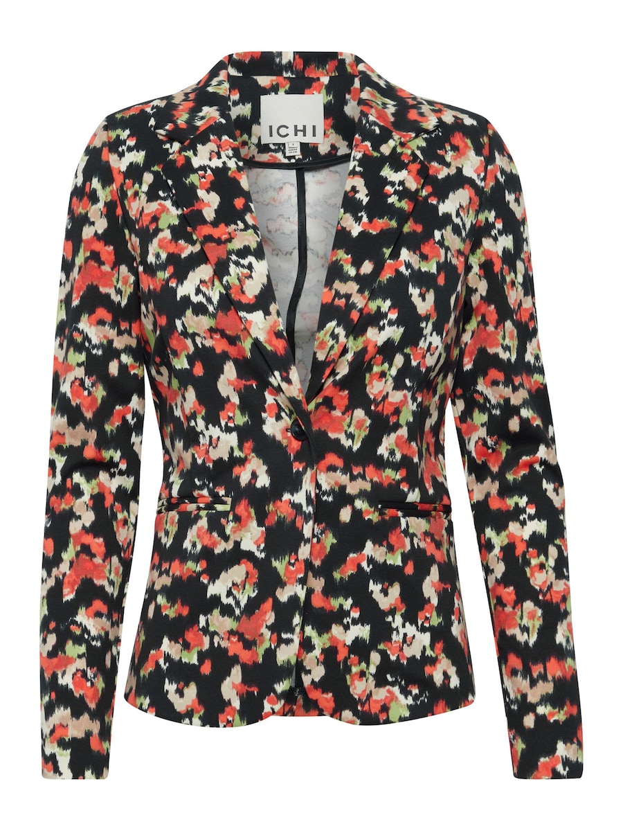 Блейзер ICHI Kate, Mixed Colors
Блейзер ICHI Kate, Mixed Colors