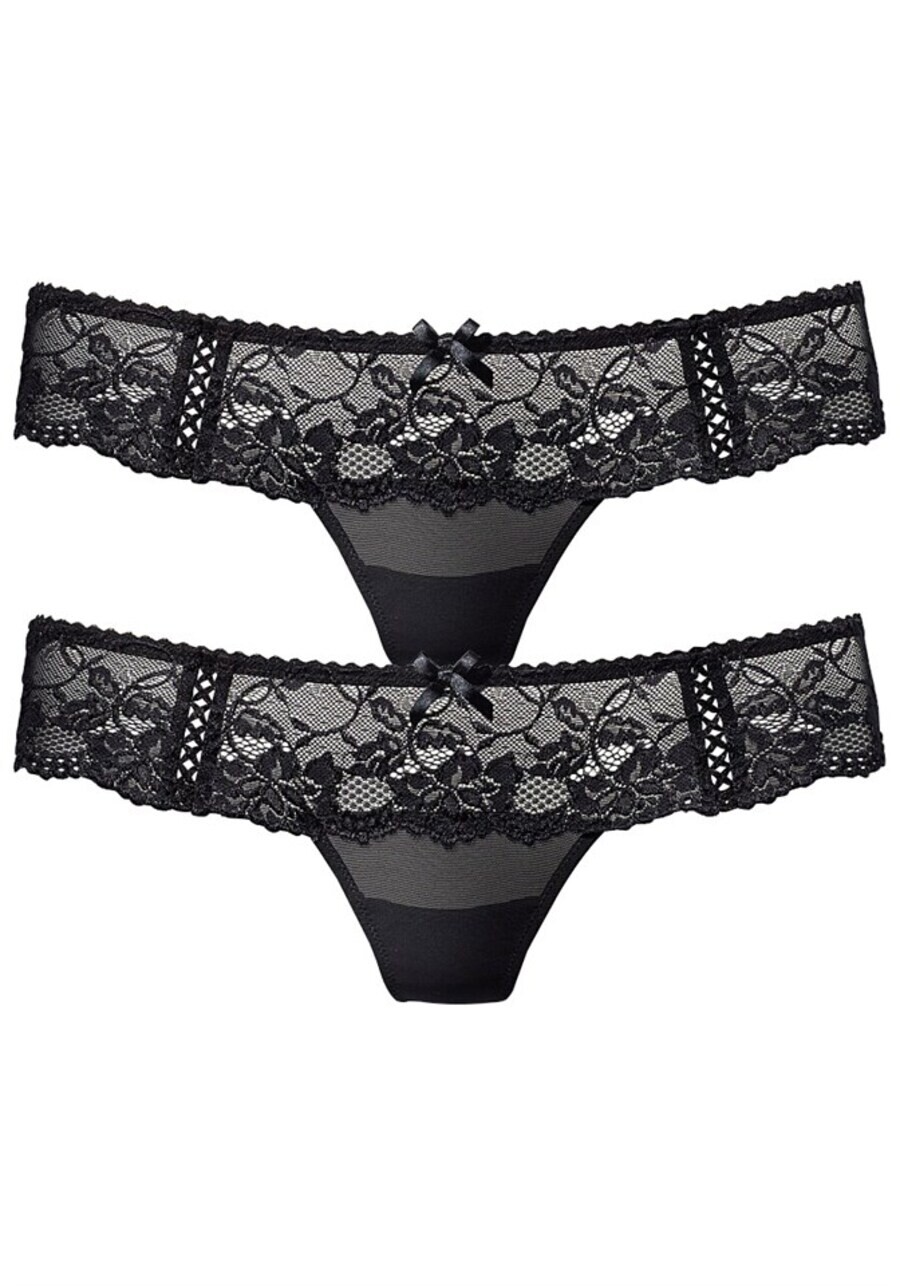 Трусы Vivance, черный
Трусы Vivance, черный