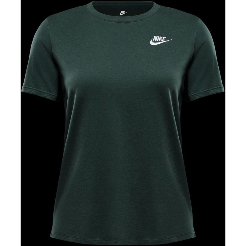 Футболка с футболкой клуба Нового Южного Уэльса Nike, зеленый
Футболка с футболкой клуба Нового Южного Уэльса Nike, зеленый