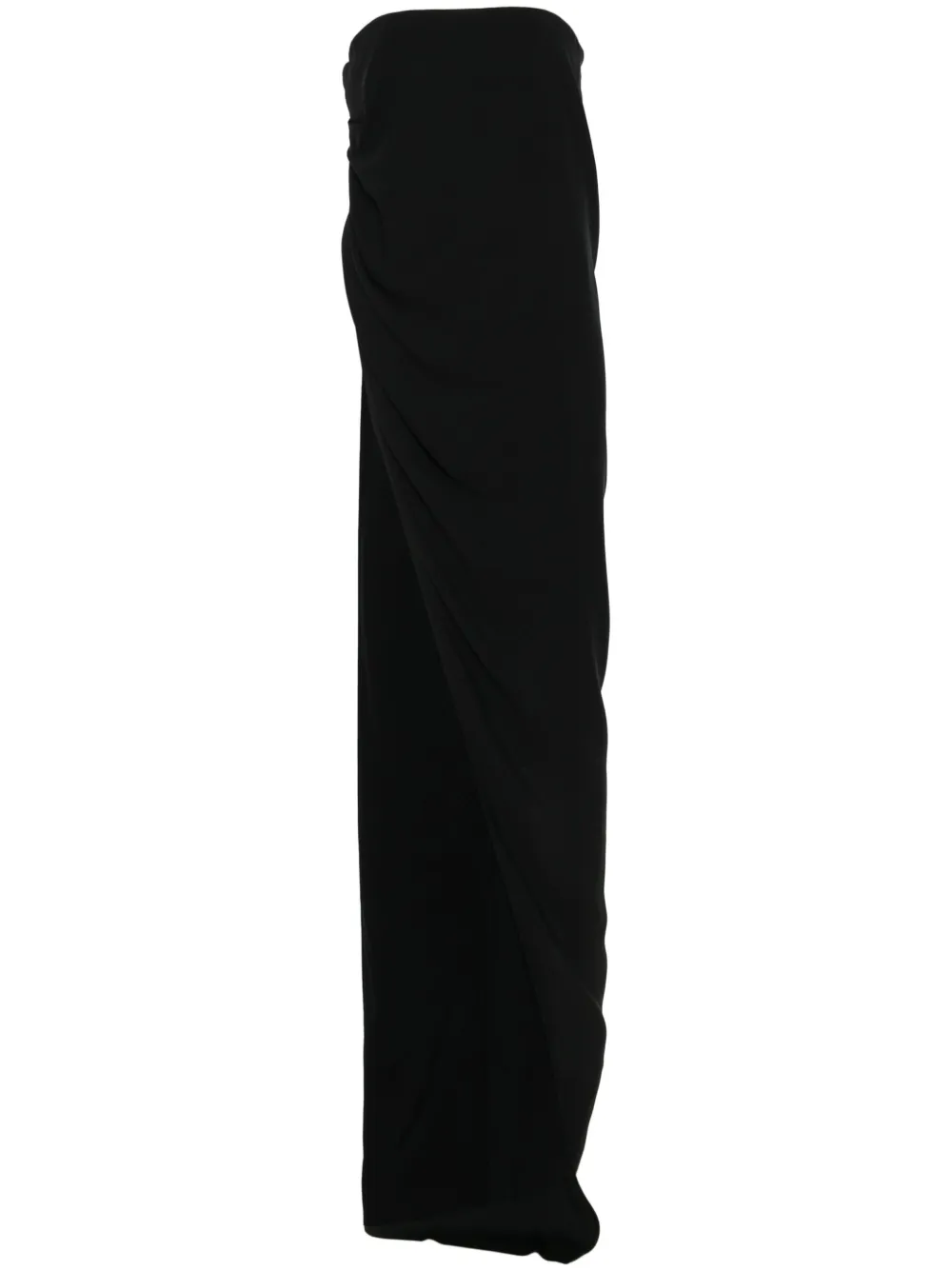 Топ Lido Rick Owens, черный
Топ Lido Rick Owens, черный