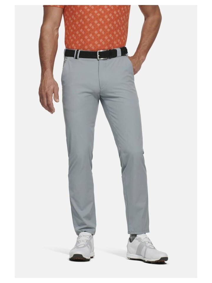 Брюки чинос Meyer Augusta, серый
Брюки чинос Meyer Augusta, серый