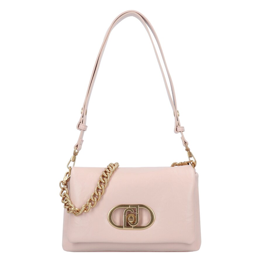 Сумка через плечо Liu Jo Lapuffy, розовый
Сумка через плечо Liu Jo Lapuffy, розовый