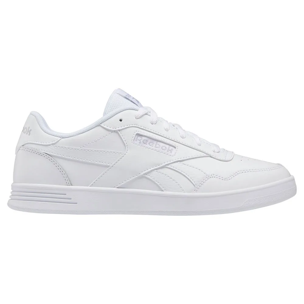 Кроссовки Reebok Classics Court Advance, белый
Кроссовки Reebok Classics Court Advance, белый