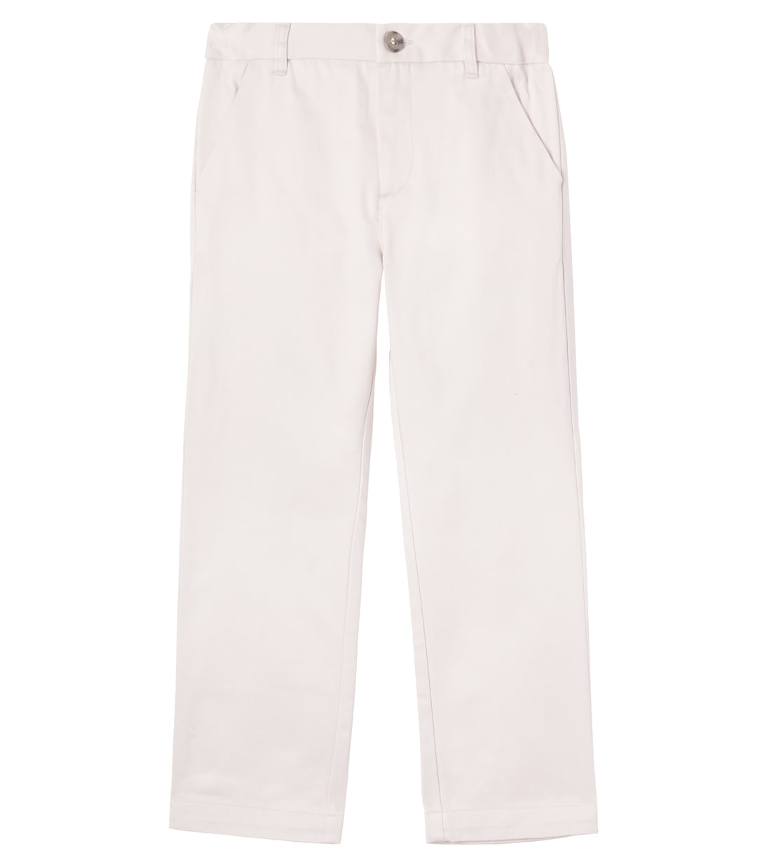 Хлопковые брюки Timote Bonpoint, Craie
Хлопковые брюки Timote Bonpoint, Craie