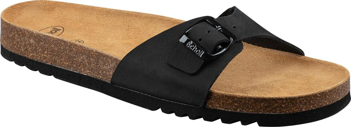 Мужские сандалии Scholl Dr. Scholl's, черный
Мужские сандалии Scholl Dr. Scholl's, черный