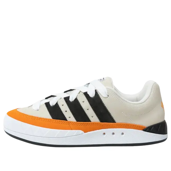 Кроссовки x человек сделал адиматик Adidas, бежевый
Кроссовки x человек сделал адиматик Adidas, бежевый