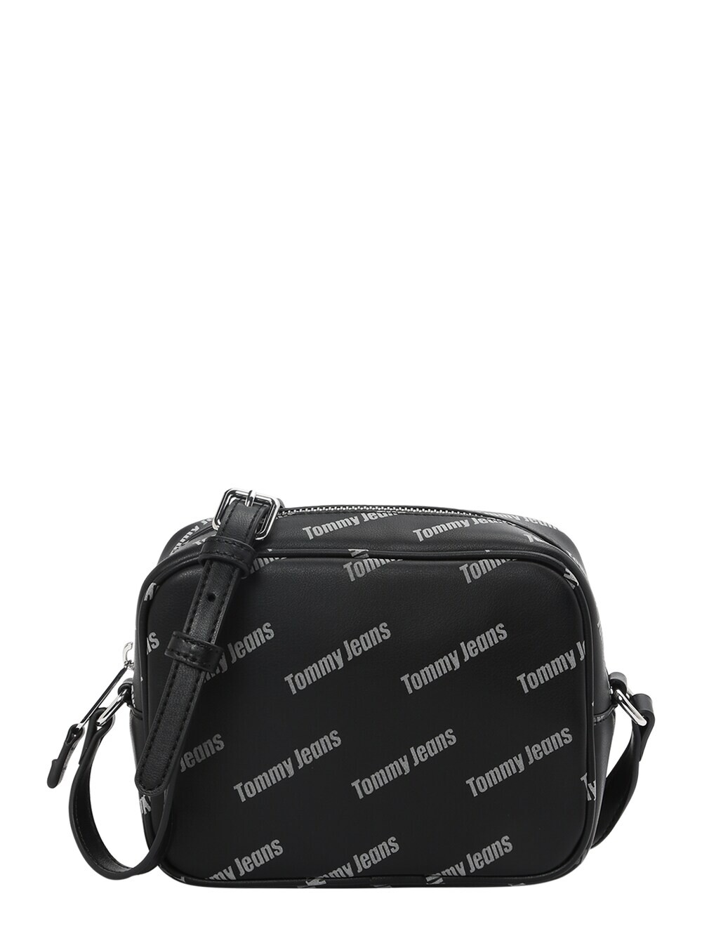 Сумка через плечо Tommy Hilfiger Must, черный
Сумка через плечо Tommy Hilfiger Must, черный