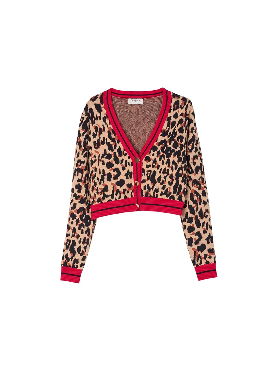 Вязаный кардиган Camomilla Italia Camoo, бежевый
Вязаный кардиган Camomilla Italia Camoo, бежевый