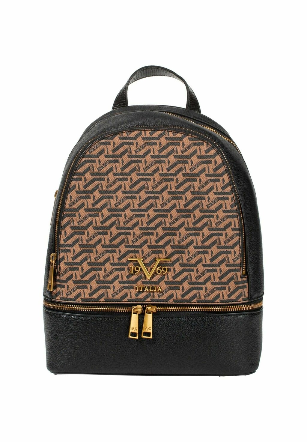 Рюкзак ROBI AOP 19V69 Italia, коричневый
Рюкзак ROBI AOP 19V69 Italia, коричневый