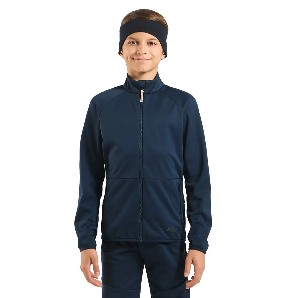 Куртка Odlo Essential Warm, синий
Куртка Odlo Essential Warm, синий