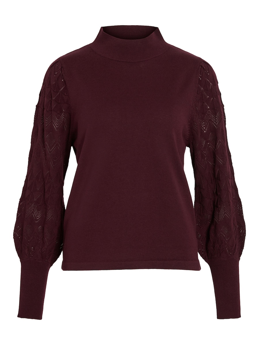 Свитер VILA VIAila, красный
Свитер VILA VIAila, красный