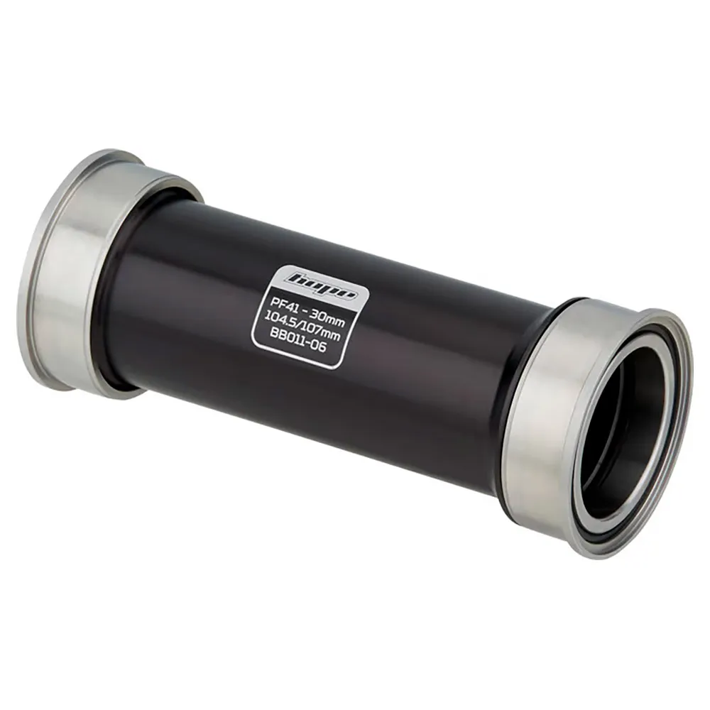 Каретка Hope PF41 30/29mm, серебряный
Каретка Hope PF41 30/29mm, серебряный