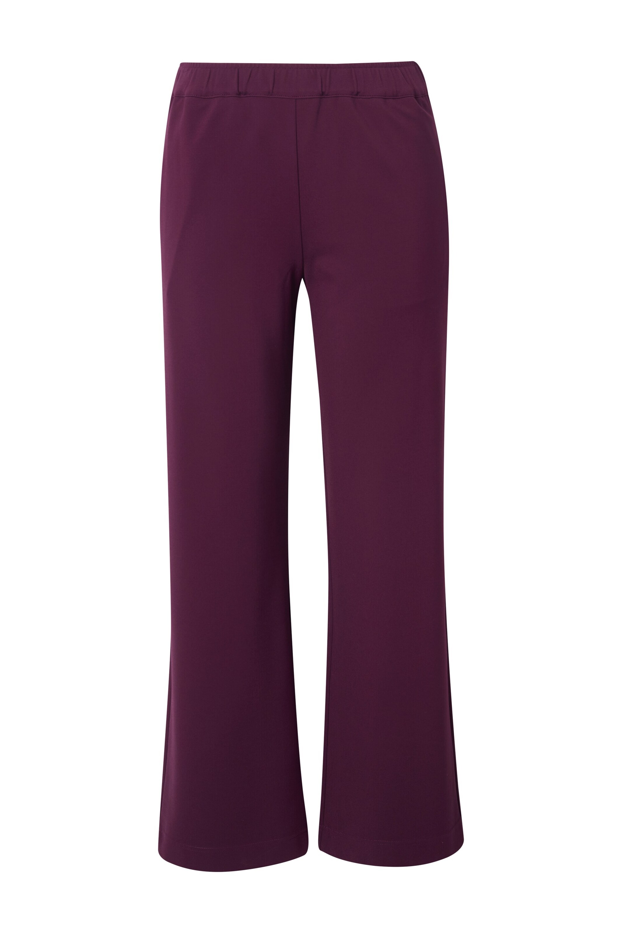 Ulla Popken Широкие брюки в красном цвете
Ulla Popken Широкие брюки в красном цвете