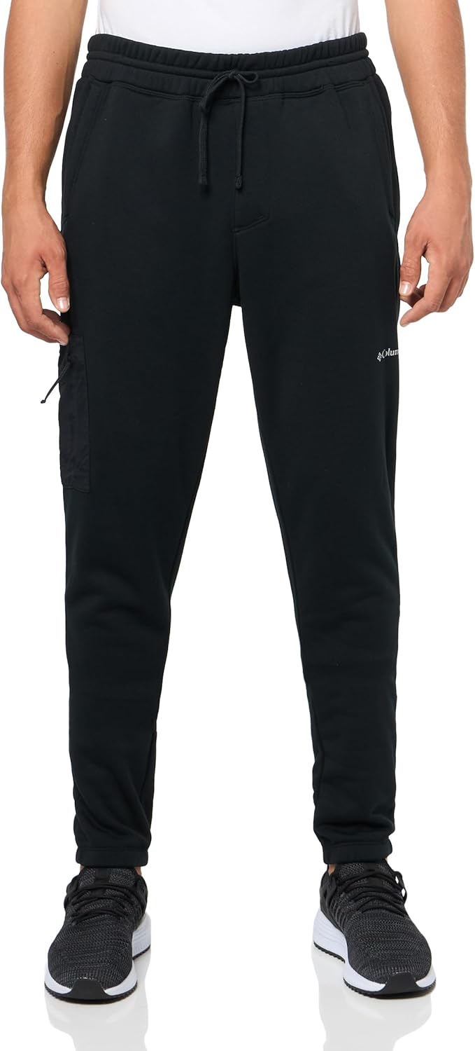 Columbia мужские спортивные брюки Hike Knit Jogger II, Black
Columbia мужские спортивные брюки Hike Knit Jogger II, Black