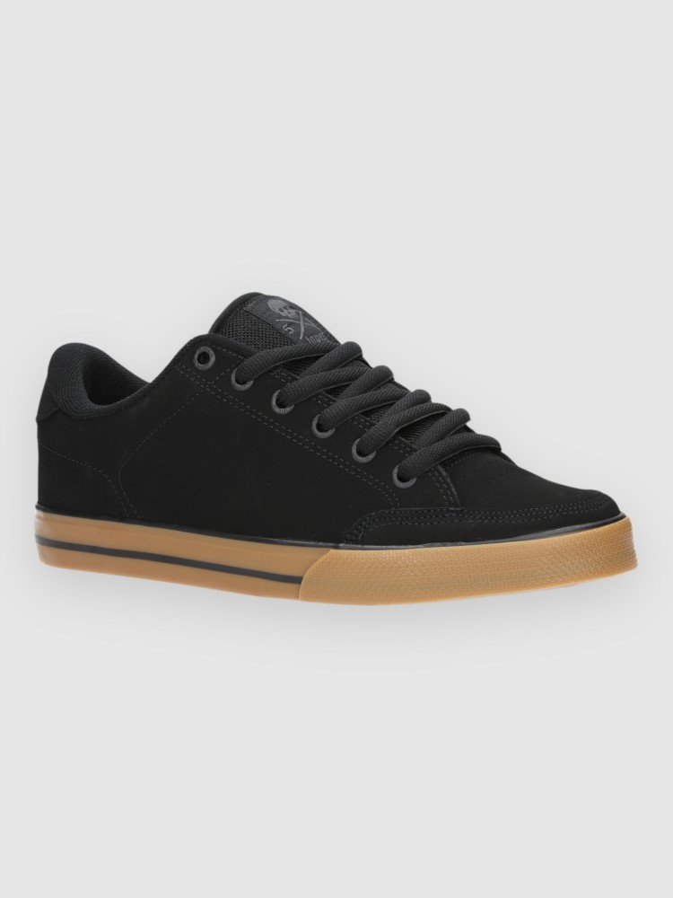 Кеды C1rca AL 50 Skateschuhe, black/gum
Кеды C1rca AL 50 Skateschuhe, black/gum