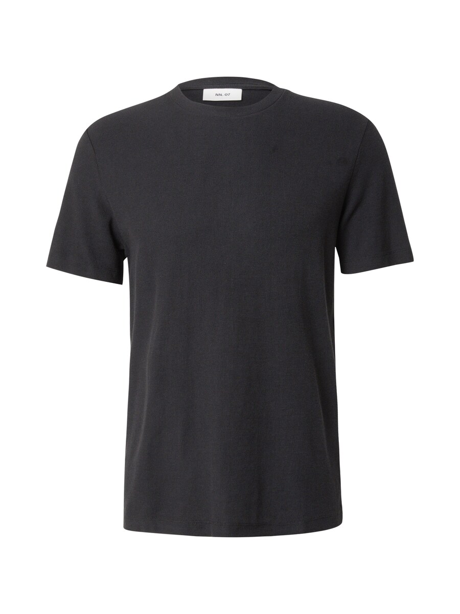 Рубашка NN07 Clive, черный 
Рубашка NN07 Clive, черный