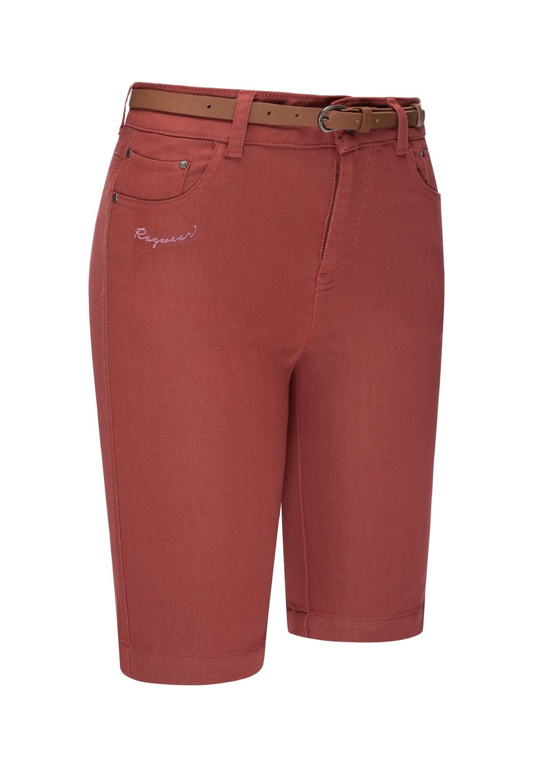 Шорты-чиносы Bobiny Ragweartm, цвет Henna
Шорты-чиносы Bobiny Ragweartm, цвет Henna