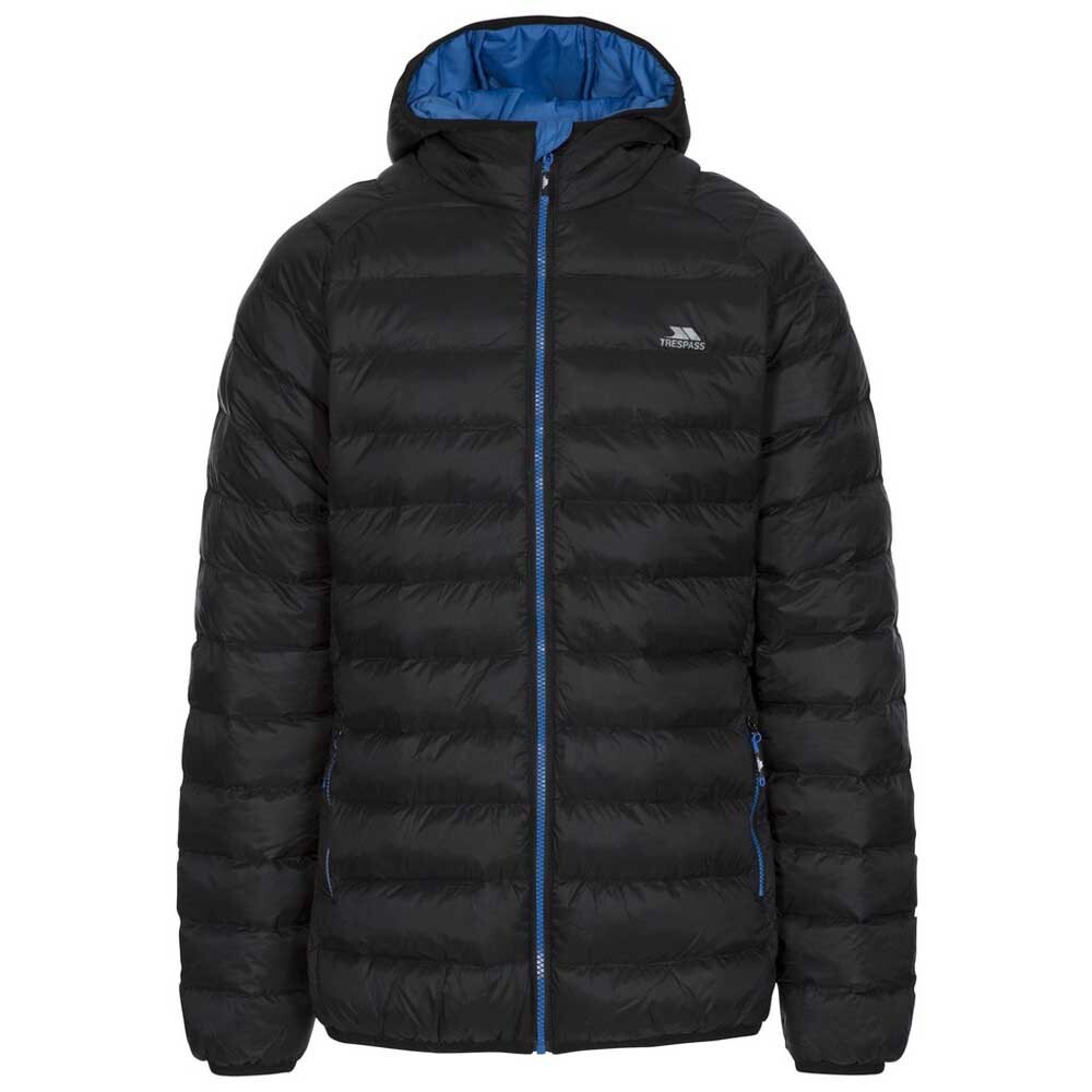 Куртка Trespass Bosten, черный
Куртка Trespass Bosten, черный