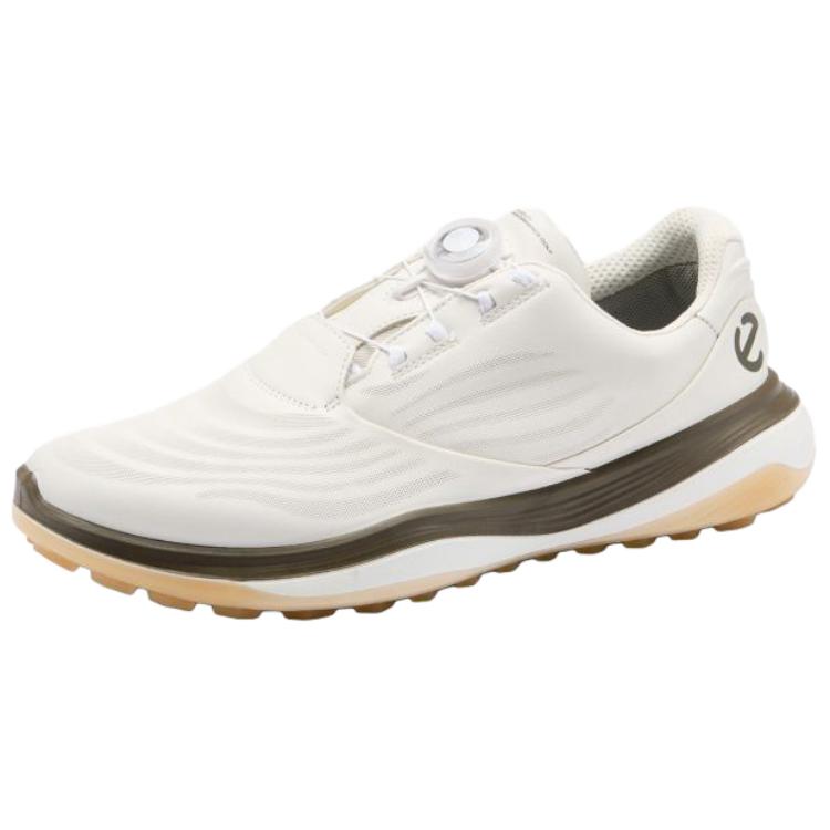 Super Light 1 Abrasion Resistant низкие мужские гольф-кроссовки Ecco, белый
Super Light 1 Abrasion Resistant низкие мужские гольф-кроссовки Ecco, белый