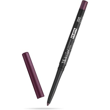 Карандаш для глаз Made To Last Definition 207 Deep Burgundy, Pupa
Карандаш для глаз Made To Last Definition 207 Deep Burgundy, Pupa