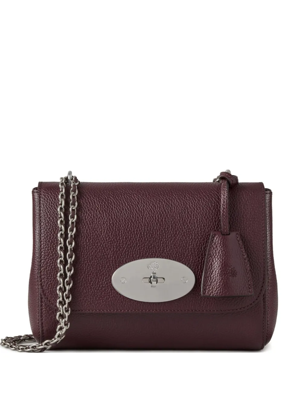 Сумка на плечо Lily Mulberry, красный
Сумка на плечо Lily Mulberry, красный