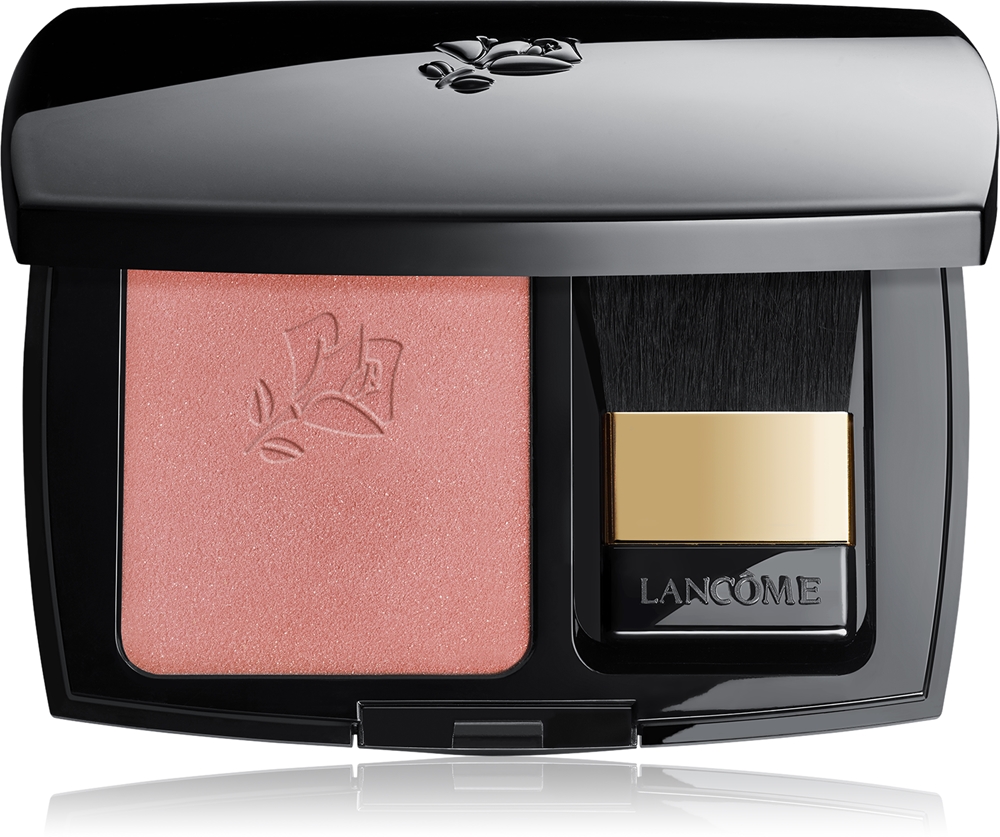 Румяна с эффектом легкой пудры Lancôme, 02 rose sable 5,1 гр
Румяна с эффектом легкой пудры Lancôme, 02 rose sable 5,1 гр