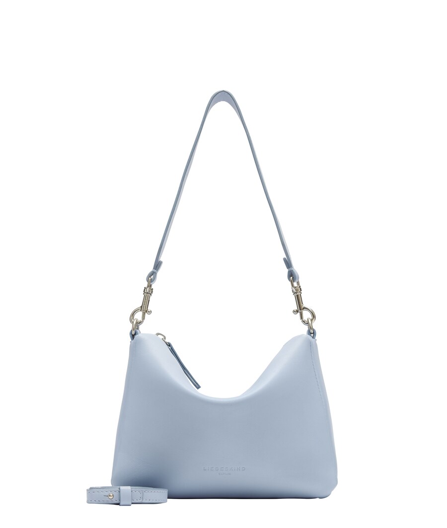 Сумка через плечо Liebeskind Berlin, светло-синий
Сумка через плечо Liebeskind Berlin, светло-синий