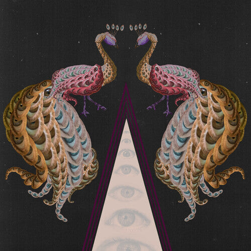 Виниловая пластинка Small Reactions: New Age Soul
Виниловая пластинка Small Reactions: New Age Soul